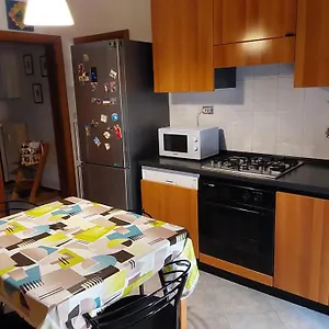  Apartament Casa Roberta E Gilberto