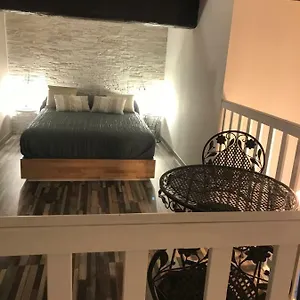San Carlo House Bolonia