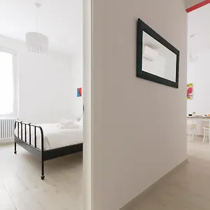 Housmart Vicolo Bolognetti Bolonia