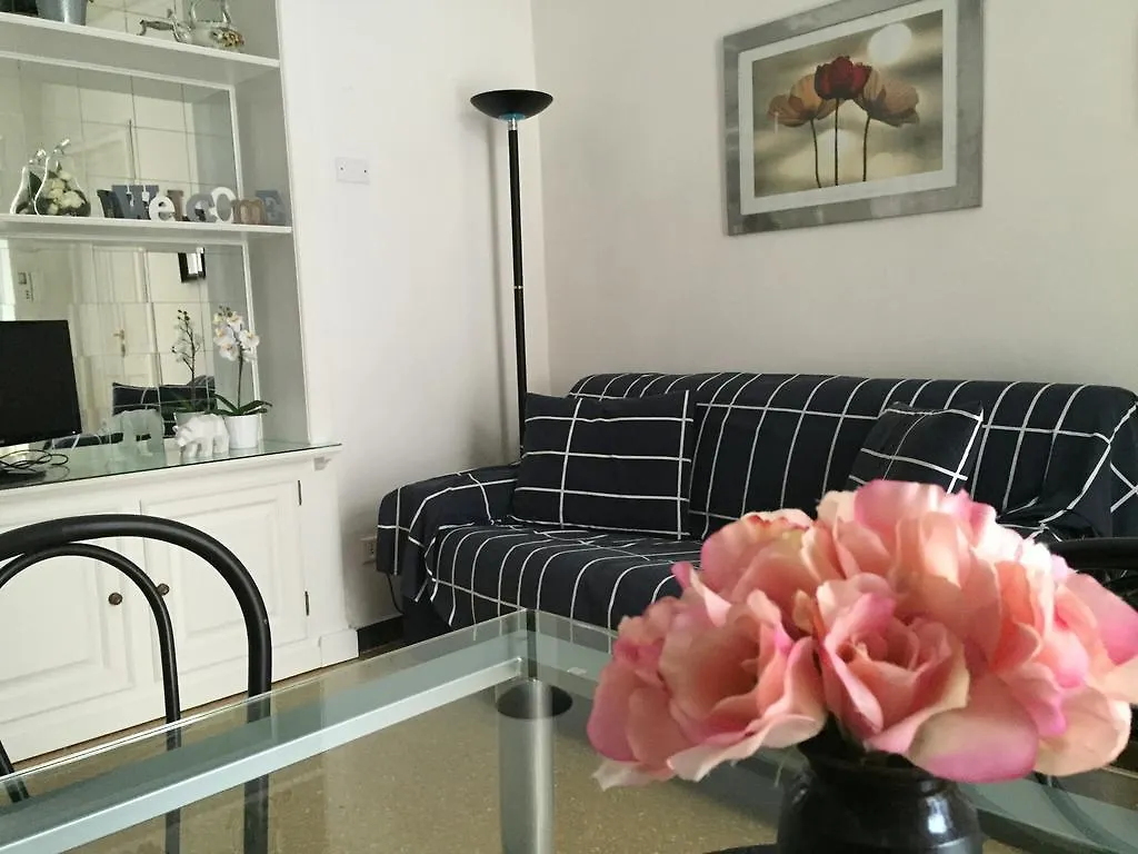 Temporary House Oberdan Apartment Bologna Italy