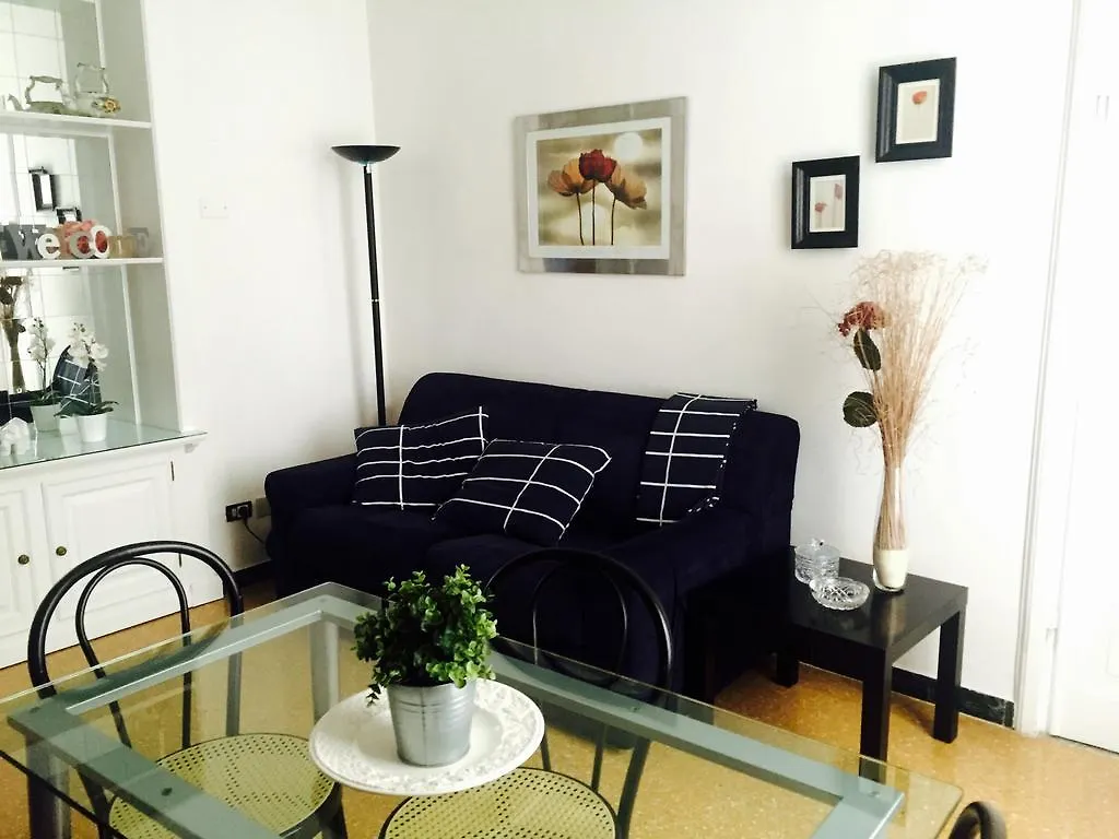 Temporary House Oberdan Apartment Bologna Italy