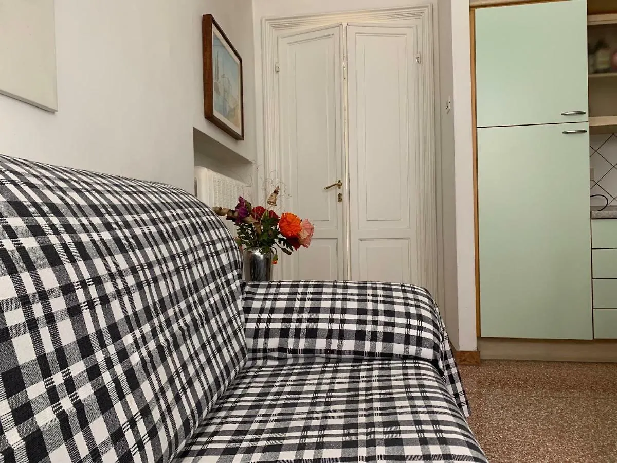 Temporary House Oberdan Apartment Bologna