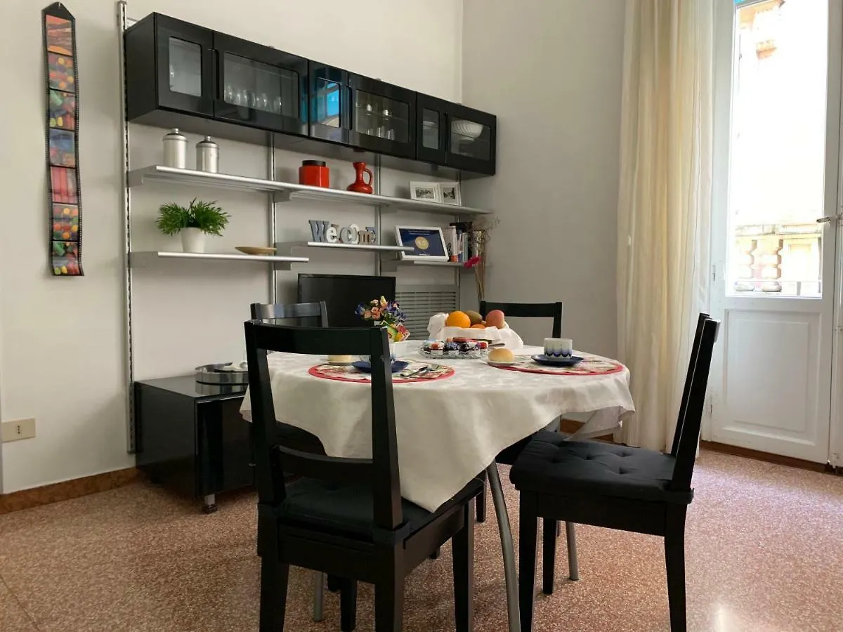 Temporary House Oberdan Apartment Bologna 0*,  Italy