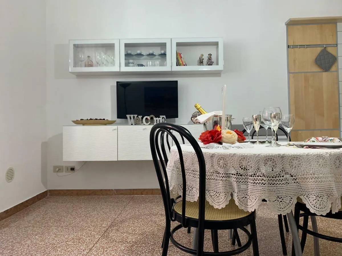 Temporary House Oberdan Apartment Bologna