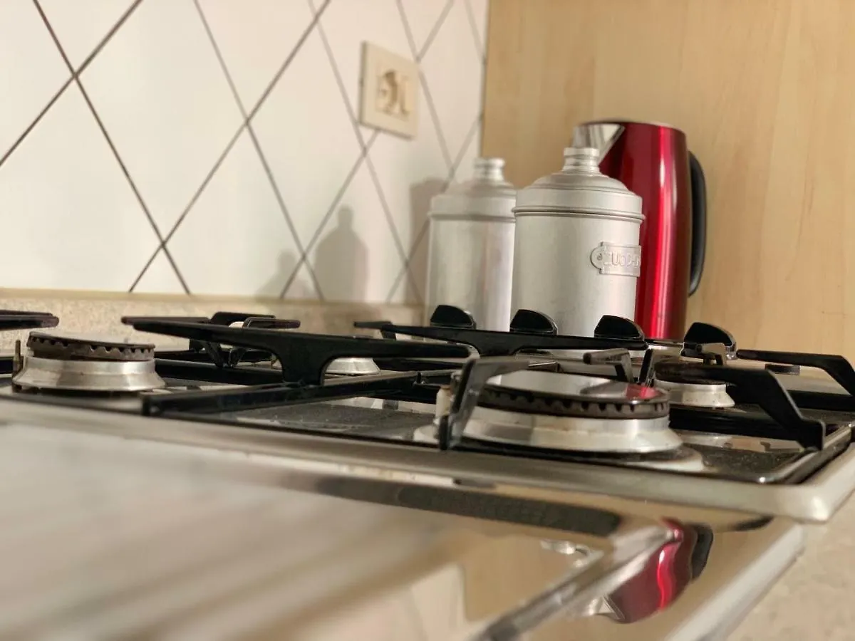 Temporary House Oberdan Apartment Bologna 0*,  Italy