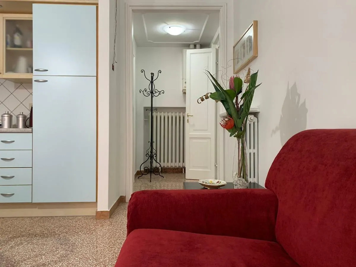 Temporary House Oberdan Apartment Bologna