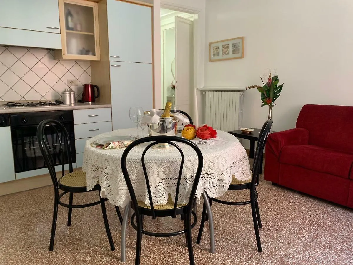 Temporary House Oberdan Apartment Bologna Italy