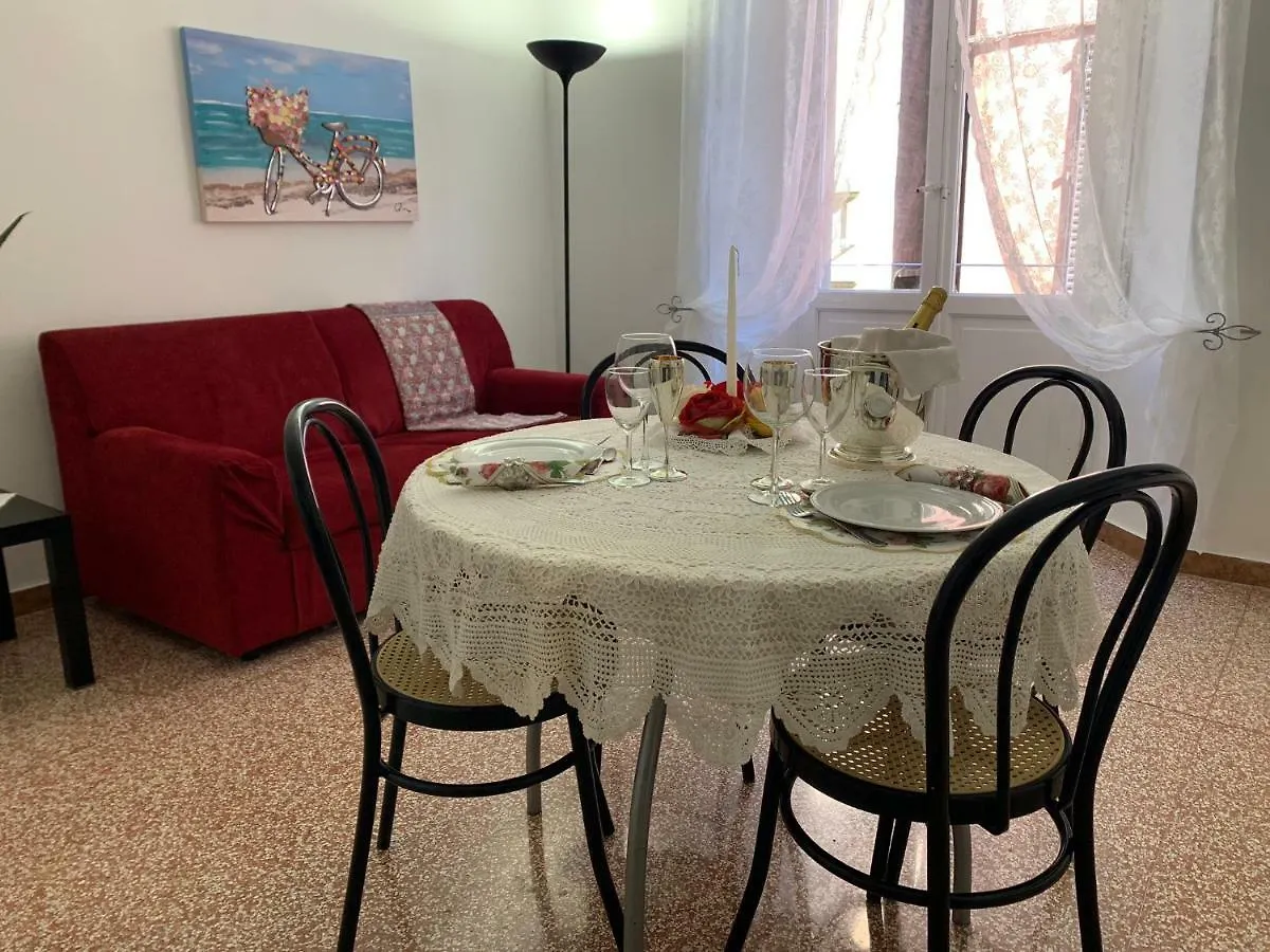 Temporary House Oberdan Apartment Bologna 0*,